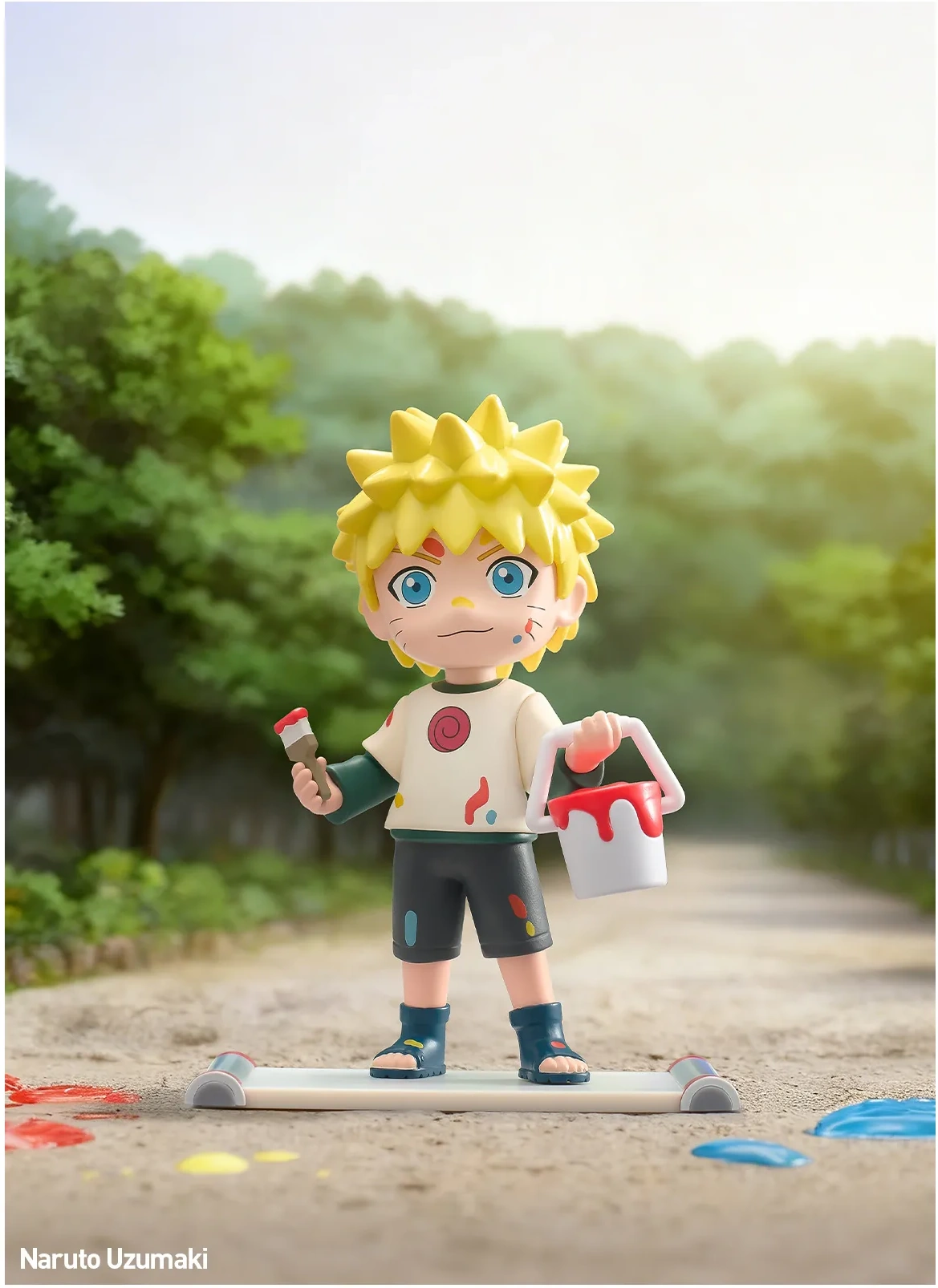 Naruto Uzumaki